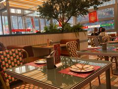-BOTTEGA意库(中骏世界城店)
