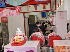 -蜜雪冰城(马栏山店)