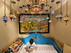 -清真吐鲁番餐厅(牛街店)