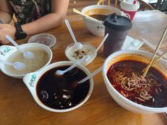 -中阿兰牛肉面(悦海新天地店)