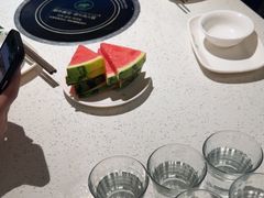 -潮牛壹号鲜牛肉火锅(光谷天地店)
