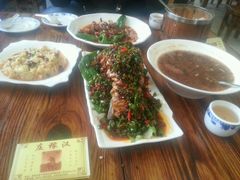 -庄稼汉(阿诗玛店总店)