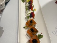 -花开餐厅(环湖中路店)