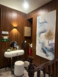 点击看大图 -东森自然美.INDIBA.美容SPA.皮肤管理