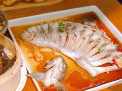 -莲餐厅·湖北菜·藕汤老手艺(愚园路店)