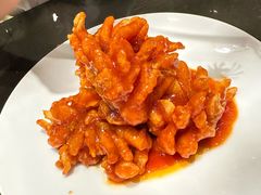 -北京王府井希尔顿酒店·秦唐中餐厅Chynna