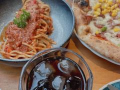 -盘炉forenza·云贵川融合小食堂 ( 钟楼中柳巷店)