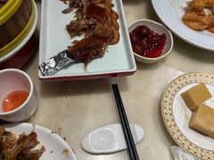 -京味斋·北京烤鸭(北京南站洋桥店)