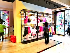 店内环境-宝大祥青少年儿童购物中心(南京东路店)