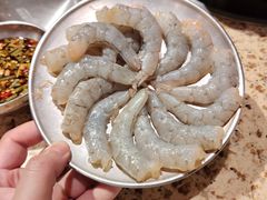 -姜胖胖无限自助烤肉(弹子石店)