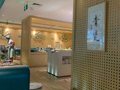 -青瓷火锅料理(西单大悦城店)