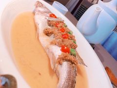 -庆赫隆融合菜馆(群力店)