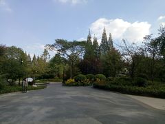 -兰溪青年公园