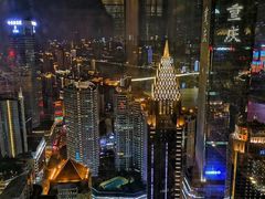 -解放碑威斯汀酒店-知味国际美食餐厅