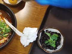 -鑫花溪牛肉米粉(凤凰街创始总店)