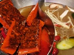 -大龙燚火锅(天安云谷店)