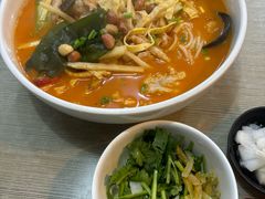 -缘久缘米粉(新街口店)