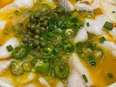 -榕意·川味之美(深业上城店)