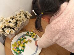 -1861意大利餐厅(来福士店)