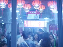 -笨罗卜浏阳菜馆(太平街店)