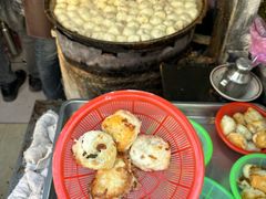 -逍遥镇刘相五胡辣汤豆沫馆(康复中街店)