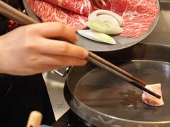 -满来寿喜烧(金虹桥店)