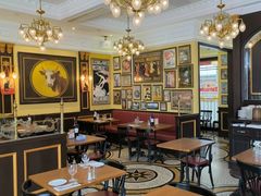 大堂-Entrecôte 法国牛扒馆(保利·时光里店)