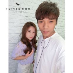 -P.STYLE 派斯造型