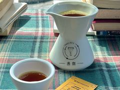 -唐咖精品咖啡(大理古城手冲店)