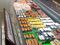 -鲜道寿司(无锡苏宁店)