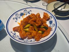 -熊刚饭店·太湖本地土菜·融合菜(天成时代广场店)