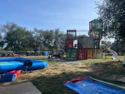 -浅山蜜塘奇妙乐园·亲子营地