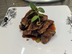 -复旦大学本部-食堂