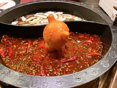 -辣府(大融城店榜首餐厅)