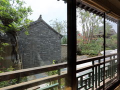 -北京古北水镇御舍温泉酒店