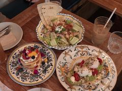 -Alimentari早午餐(安福路店)