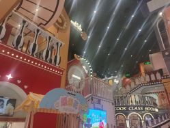 -meland亲子乐园•派对•研学(宁波华润万象城店)