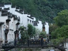-绩溪龙川景区