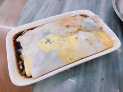 韭王鲜虾肠-穗银肠粉店(东川路店)