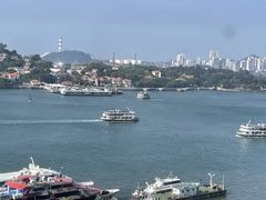 -厦门海港英迪格酒店(中山路店)