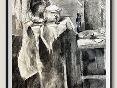 -尼莫儿童美术(三阳路融科天城校区)