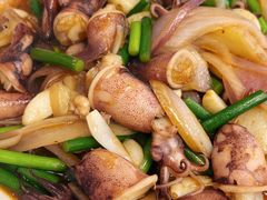 -健跳小海鲜(人民路店)