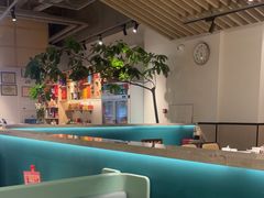 -翟辉冬瓜盅火锅(南村万博店)