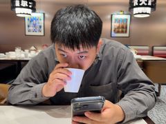 -清真·卡德尔大叔新疆主题餐厅(龙汇路店)