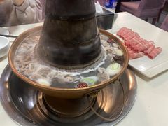 -福寿斋·老北京铜锅涮肉·烤鸭(顺义总店)
