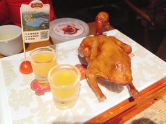 -大鸽饭(北京路店)