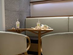大堂-奈雪的茶(大梅沙8号仓店)