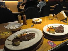 -斗牛士牛排(南京东路店)
