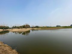 -银涛高尔夫练习场(徐泾店)