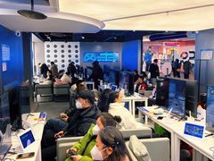-玩刻GAME SPACE(万象城店)